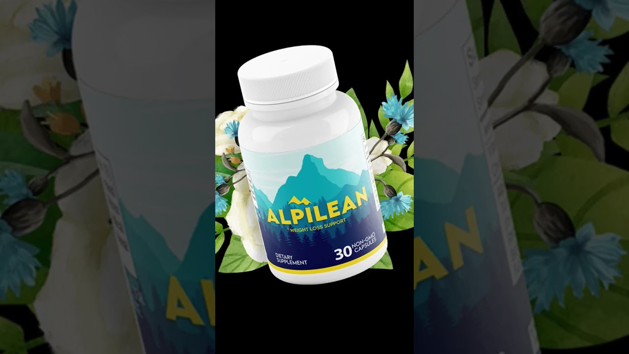 Revealing Secrets; Alpilean #fitness #fitcheck #review #alpilean