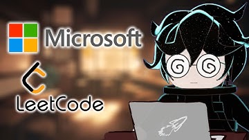 trying Microsoft coding interview questions for the 1st time