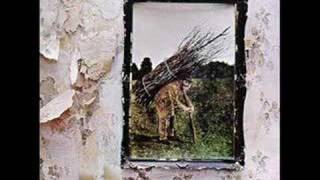 Video thumbnail of "Led-Zeppelin When the Levee Breaks"