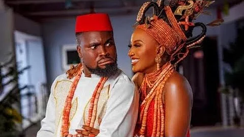 Sirbalo Wedding Ceremony with Content Creators in Attendance #sirbaloclinic #wedding