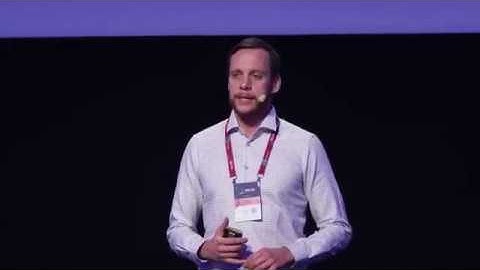 Tokenization and Swap Platforms - Ilya Bere, CEO Changelly, Delta Summit