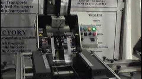 Batch Count - Pamphlets