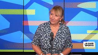 Le café des sports : OM-PSG • Atlético-Real • Zidane, toute première liste • RADIO FOOT 18.09.26 screenshot 3