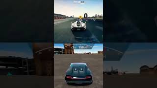 extreme car driving simulator vs ultimate car driving simulator @gaming @driving