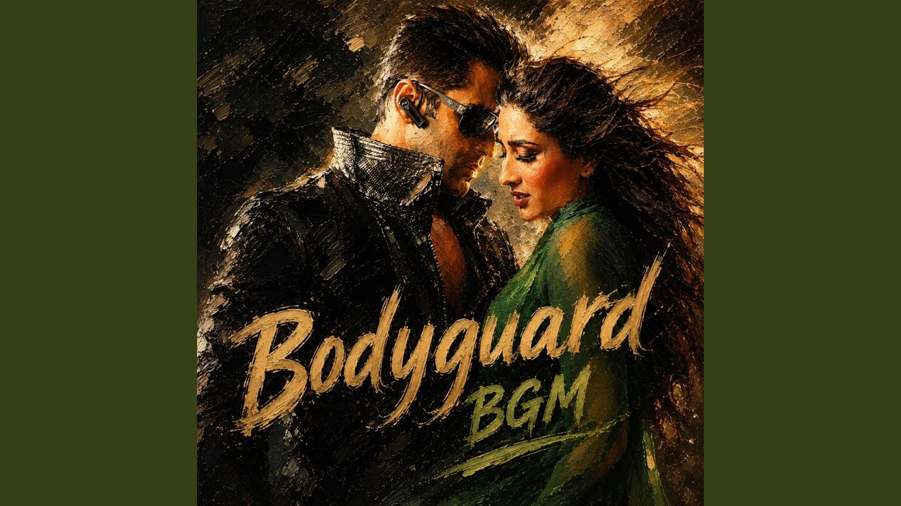 Bodyguard Bgm