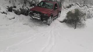 Athlete Statistics ISUZU AMIGO 1990