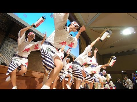 วีดีโอ: การเต้นรำแบบใดในญี่ปุ่น