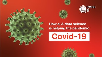 How ai & data science is helping the pandemic Covid-19