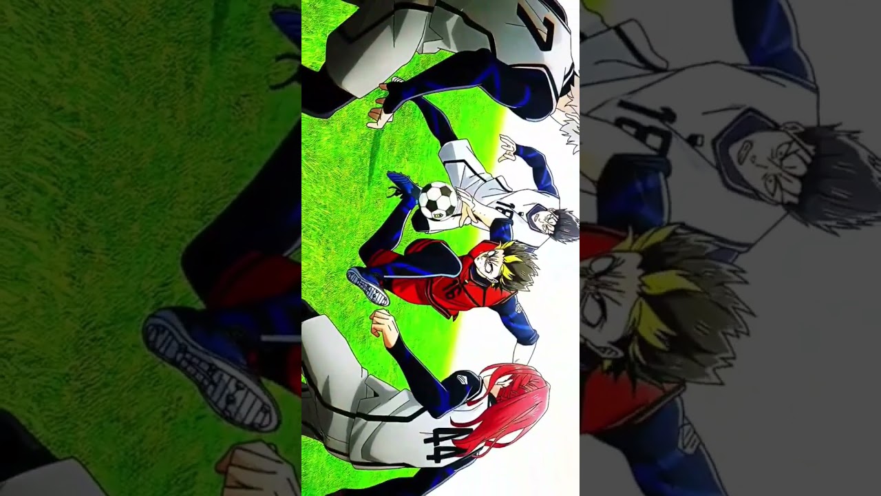 Bachira edits 🔥😡🤬🔥 