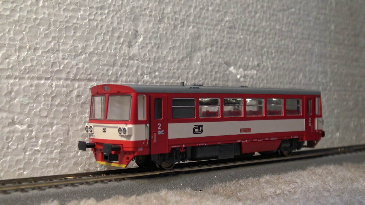 810.172-7 MTB (Zimo sound)