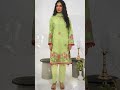 Premium 3 Piece Lawn Collection 2026 | Elegant Summer Dresses For Women 🌸