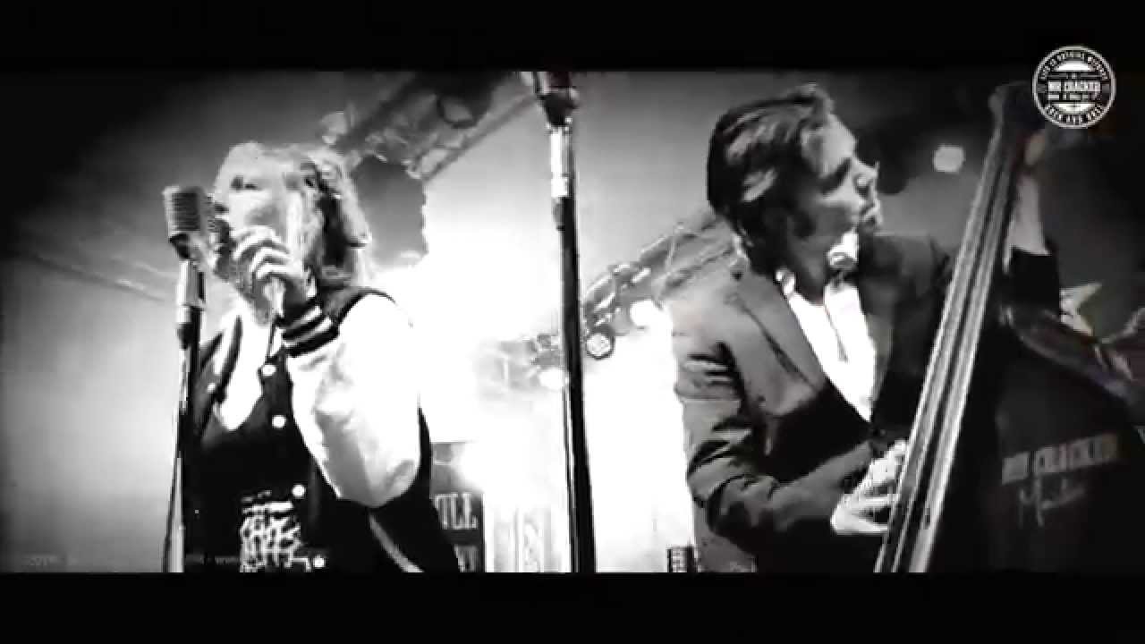 Mr. Cracker · Americano