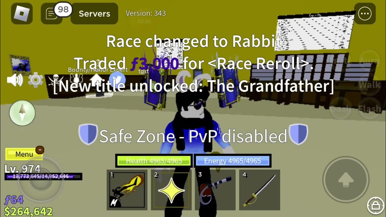 cookie roll his race and he got ? YouTube