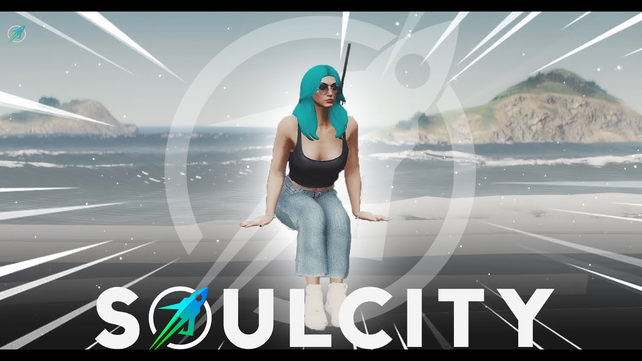 Bella Cooper 🌸 soulcity YouTube
