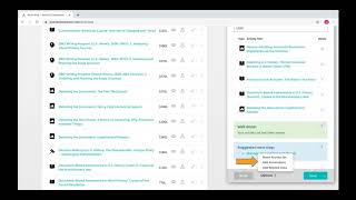 How to Create Your Own Curriculum Map (6/16/20)