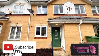 Beautiful 2 bedroom home in central Thamesmead SE28. by Beaumont Gibbs 235 views 2 weeks ago 1 minute, 19 seconds