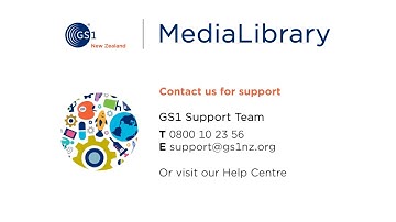 MediaLibrary Training Video