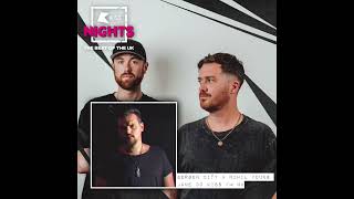 Gorgon City Kiss FM Nights Nihil Young Guest Mix 06.30.2022