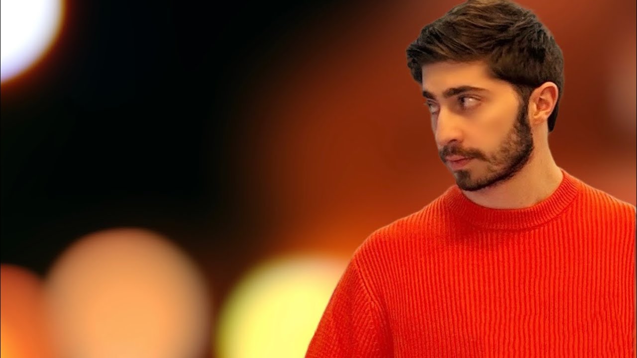 Mos Movsisyan // Kisalusin