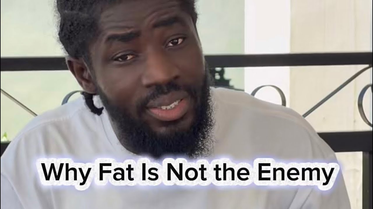 Why Your Body Refuses to Let Go of Fat