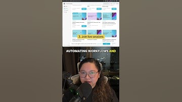 Free AI courses and live workshops at OpenAI Academy. Learn now #OpenAIAcademy #AI #FreeLearning