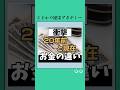 【衝撃】お金の価値💰#投資 #投資理財 #お金 #昔と今 #日本