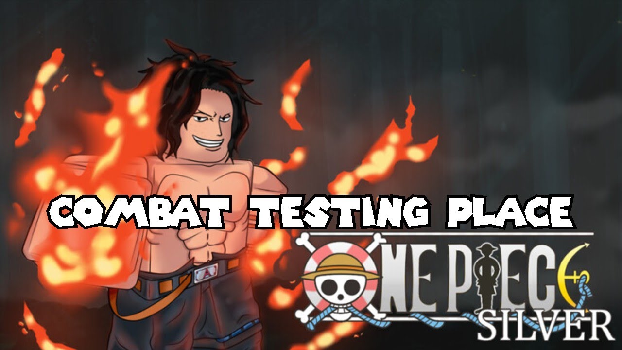 One Piece Testing (Update) - Roblox