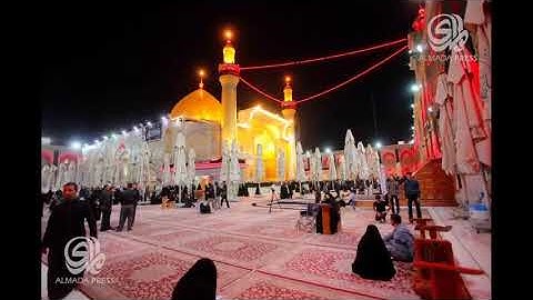 الختمة السريعة   القرآن الكريم   الجزء الثامن عشر
