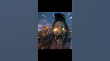 Stree 2 - Shama faces Sarkata #shorts #stree2 #tamannaahbhatia #monster