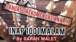 SUARA INAP 1001 MALAM Original‼️Sudah Terbukti Di Gedung Pribadi Kami||BURUAN COLOK||Cek Deskripsi