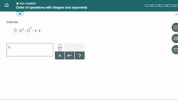 How to Work on a Module in ALEKS