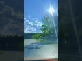 Природа - найкращий лікар: мовчки вислухає, зцілить душу, подарує радість...