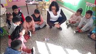 FERIA DE CS ROBOT BLUE-BOT