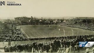 Retracing the history of Nebraska football