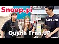 Vlog với Quynh Tran & Snoop.pi !! Tổng giá trị cao cấp lên tới 620 triệu !! PPK sẽ trúng gì nào ??