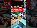 Ganyong