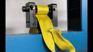 Ratchet Strap Testing Testing Machines Labtest 6 250 Clamping Straps