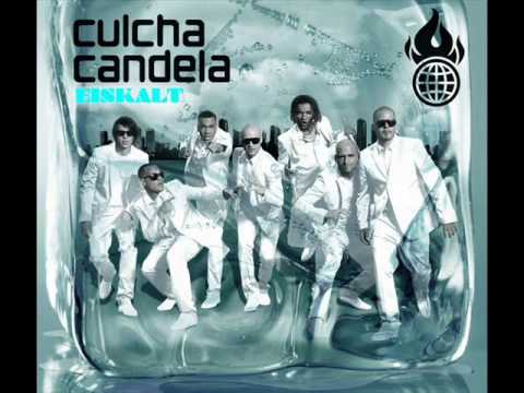 » CuLcHa CaNdElA - EiSkAlT « + LYRICS