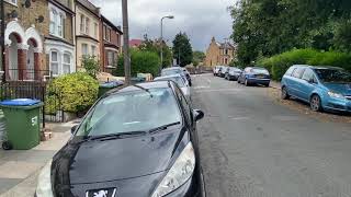 Ripon Road