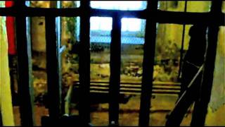 JAILING THE MENTALLY ILL: A story behind bars
