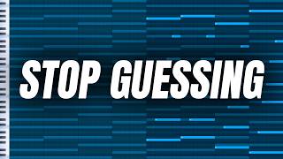 This Changes How You Make Melodies