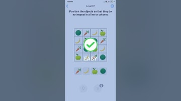 Easy game gameplay walkthrough level 95 to 100