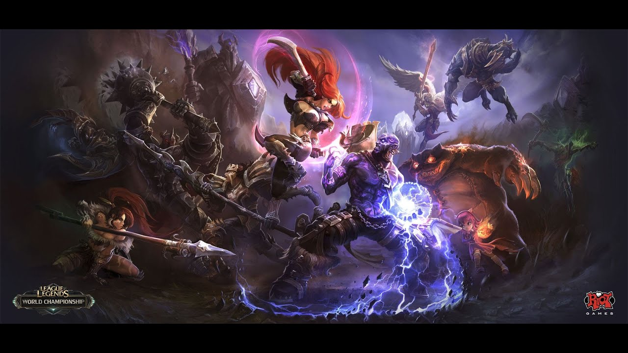 Faker playing Fiora top