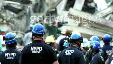 Ruby Summers, Student Reflections on September 11t...