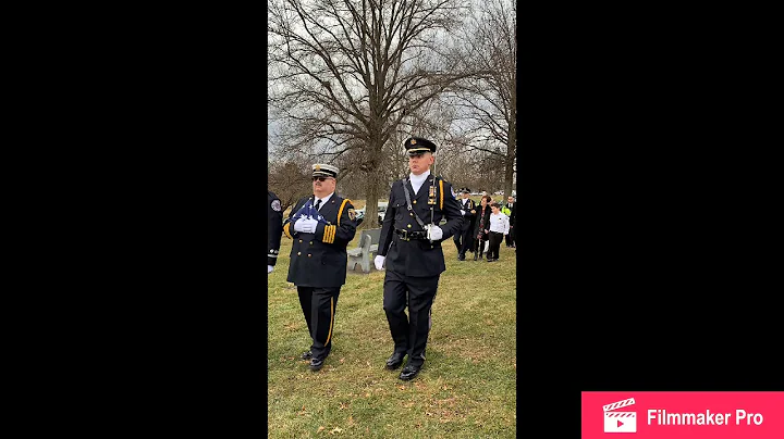 In loving memory of Matthew Smelser LODD 01/05/2020