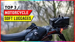 Best Motorcycle Soft Luggages 2026 screenshot 4