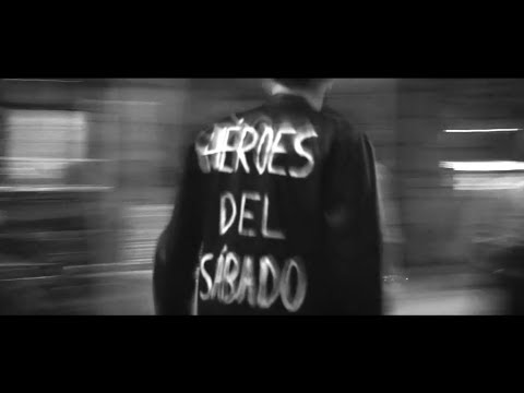 La M.O.D.A. \ Héroes del sábado · 'Salvavida (de las balas perdidas)'