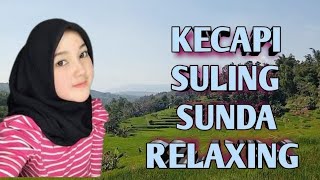 Kecapi Suling Sunda Jalan Viral Ciwidey Cibuni Bikin Sahydu