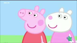 Peppa Pig Discovery Kids - Día De Ejercicios - Temporada 02 Episodio 15