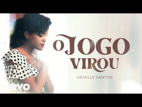 O Jogo Virou (Playback) Song Download: O Jogo Virou (Playback) MP3